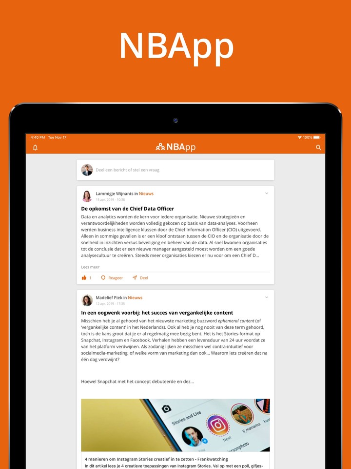 NBApp screenshot image 20_Popularmodapk.com