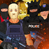 Justice Rivals 3 - Cops and Robbers<span>(Unlimited Money)</span>1.200f3_funmod.online