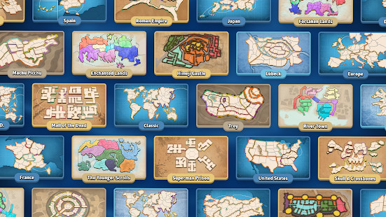RISK: Global Domination<span>(Paid)</span> screenshot image 18_funmod.online