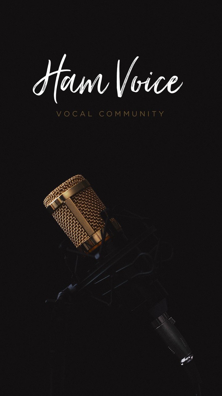 함보이스 - HAMVOICE screenshot image 1_funmod.online