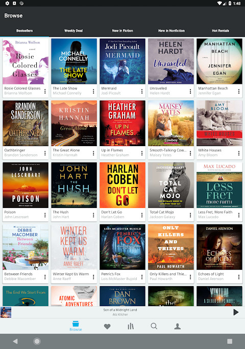 The Harmony Test screenshot image 18_funmod.online