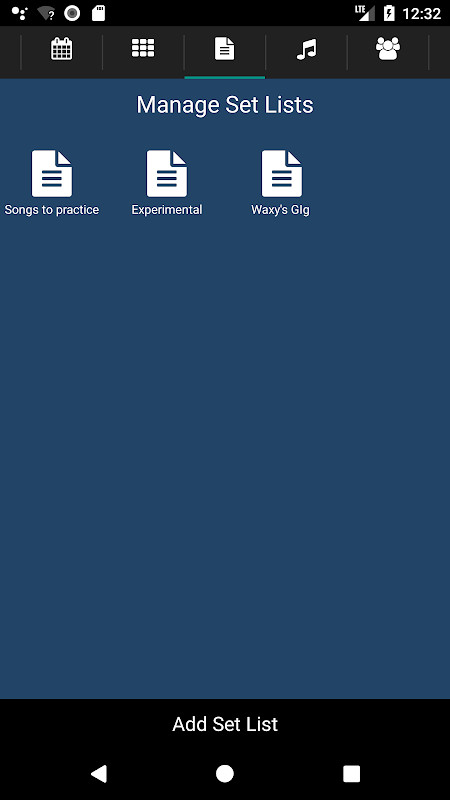 Mr. Black - Nightclub & Bar screenshot image 5_funmod.online