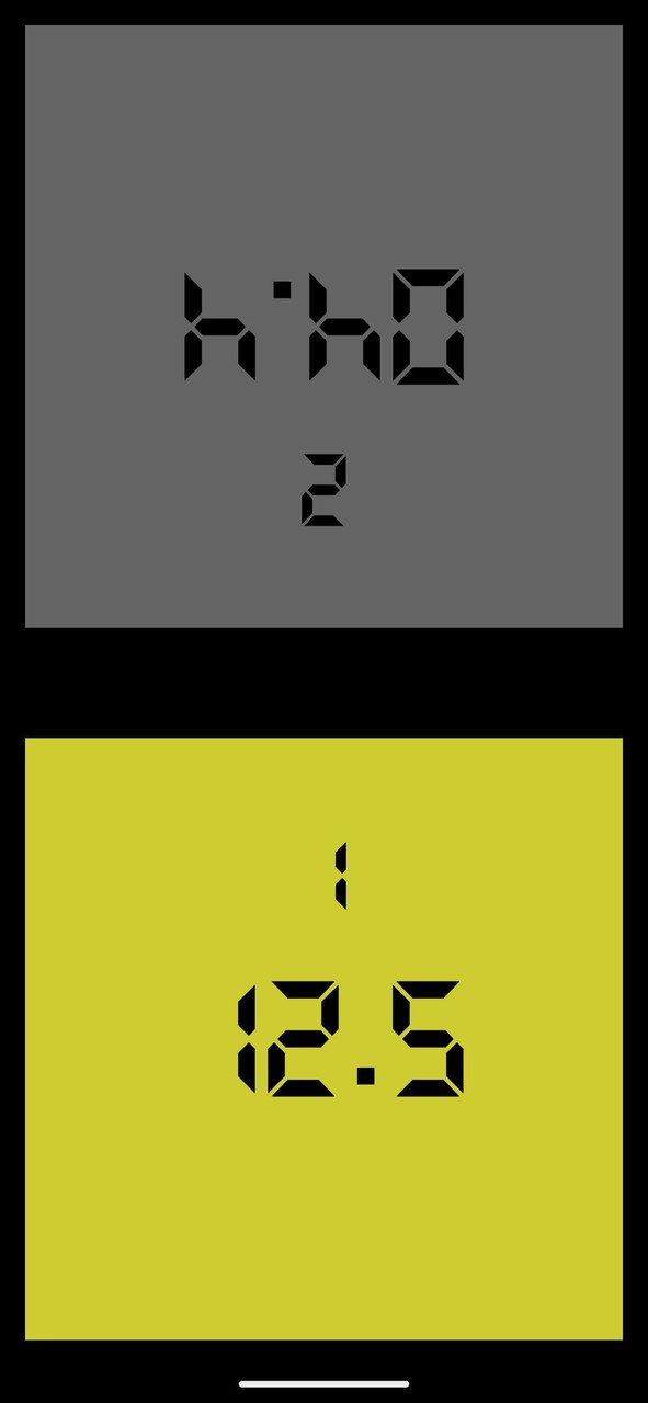 Go Timer screenshot image 3_funmod.online