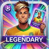 Football Stars: Card Collector<span>(Unlimited Resources)</span>0.2.1_funmod.online