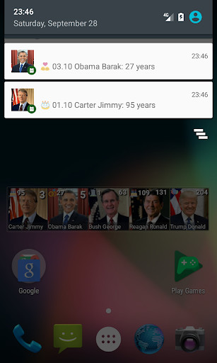 Birthdays & Events screenshot image 7_funmod.online