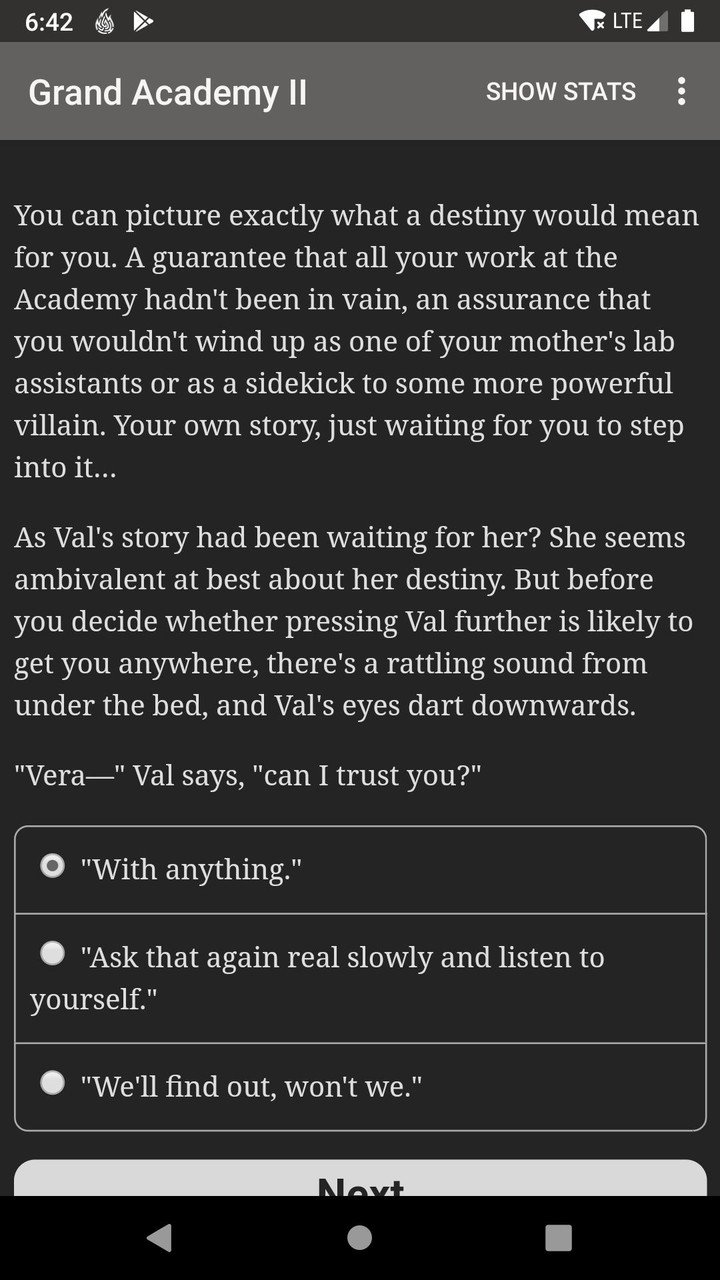 Biblia Reina Valera en español screenshot image 27_funmod.online