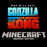 MinecraftGodzilla vs Kong mod and new world map<span>(Godzilla vs Kong mods)</span>1.16.201.01_funmod.online