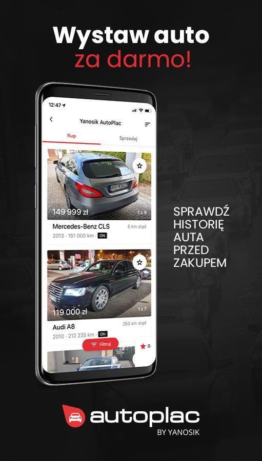Yanosik antiradar & navigation screenshot image 6_funmod.online