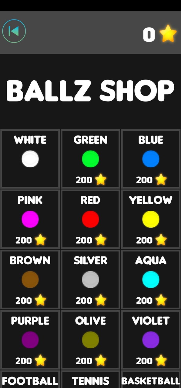 Bricks Breaker 2021 screenshot image 7_funmod.online
