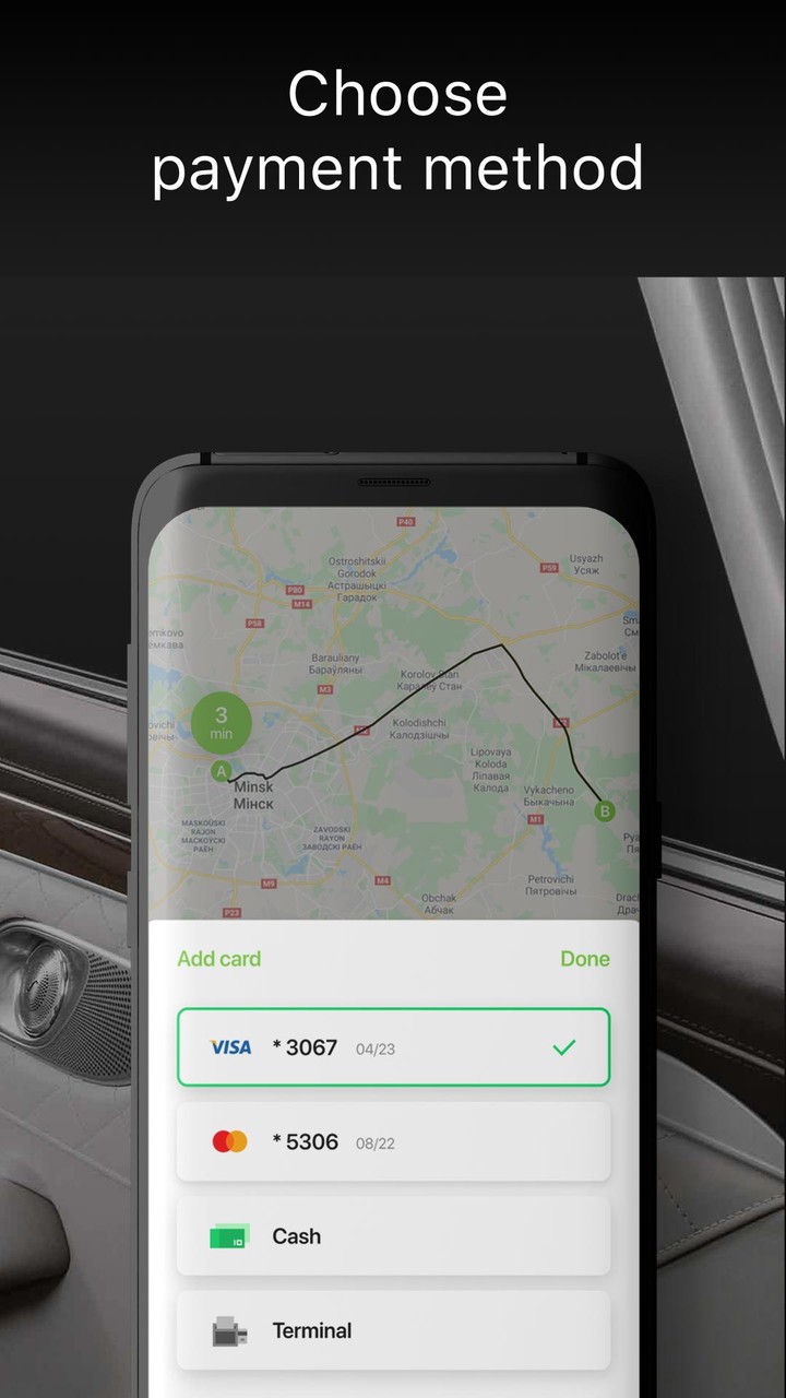 First Class screenshot image 23_funmod.online