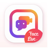 Face Live - Video Dating App1.5_Popularmodapk.com