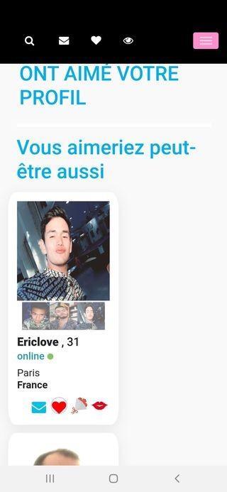 Last Chance Dating 2.0 screenshot image 24_funmod.online