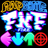 FNF Fire: Rap Battle3.8_Popularmodapk.com