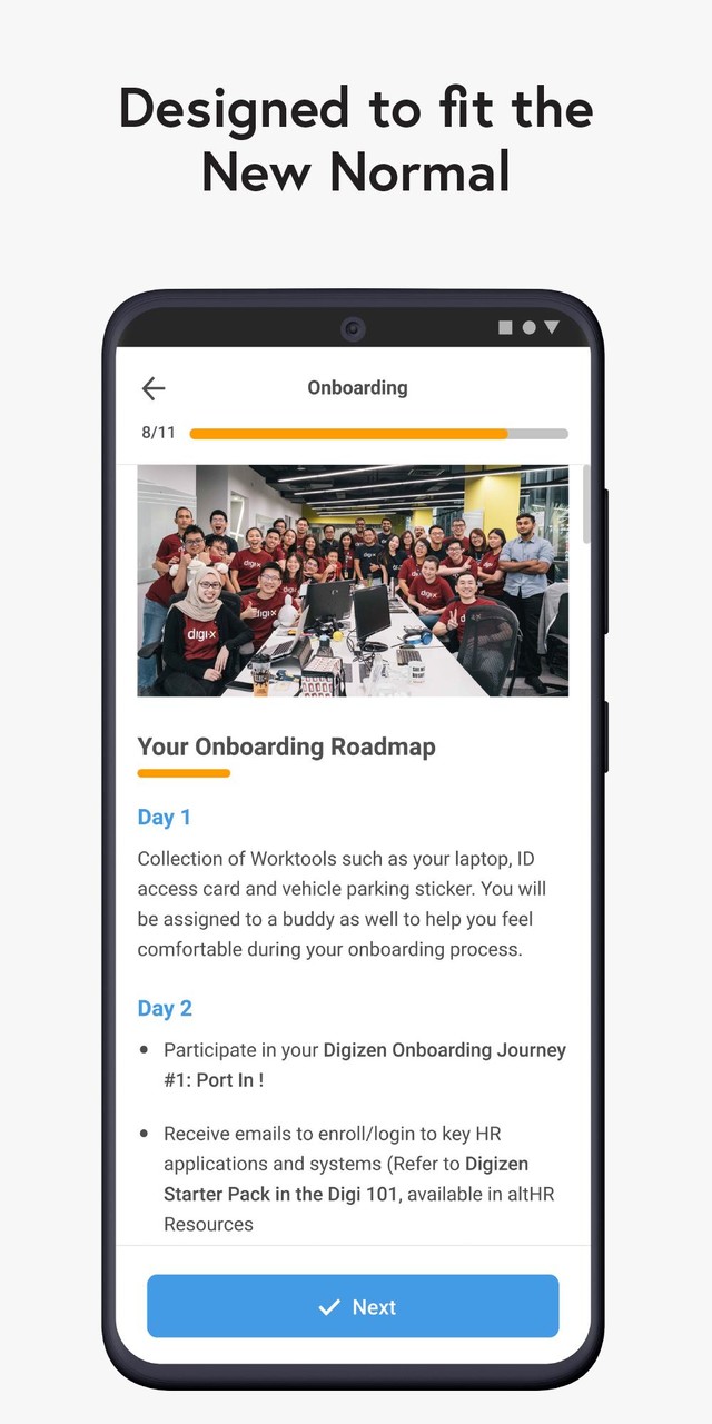 altHR screenshot image 4_funmod.online