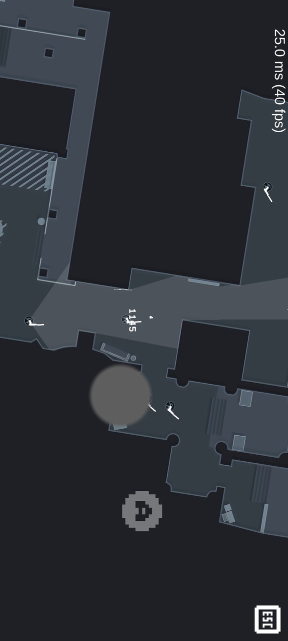 CSGO 2D<span>(user made)</span> screenshot image 1_funmod.online