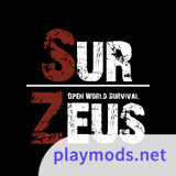 SurZeus Open World Survival<span>(Unlimited currencies)</span>0.1.61_funmod.online