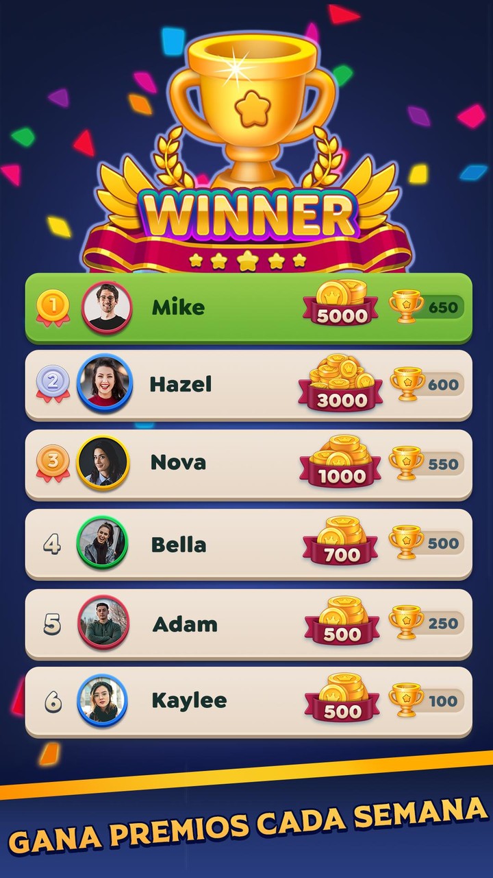 Parchisi PLAY: Dice Board Game screenshot image 3_funmod.online