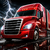 Truck Simulator THUNDERSTRUCK<span>(Free Shopping)</span>26.09.06_funmod.online