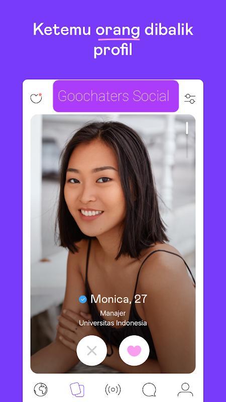 Hampp - LGBTQ+ Citas y Chat screenshot image 7_funmod.online