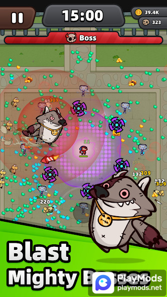 Dune Barrens<span>(Unlock full content)</span> screenshot image 4_funmod.online