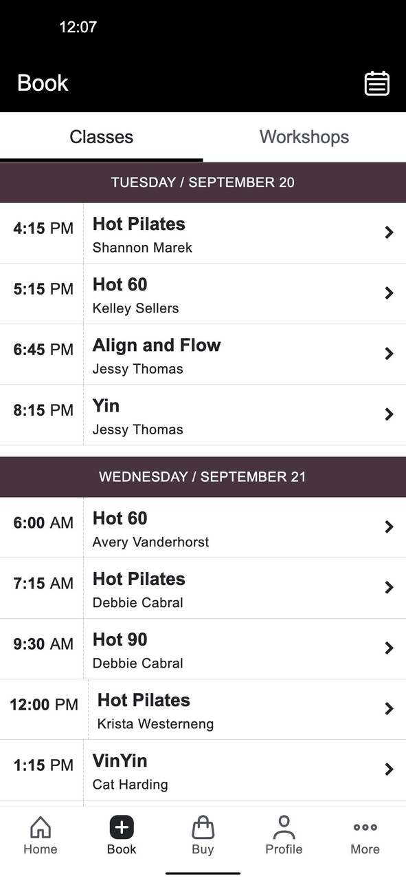 Namaste North screenshot image 5_funmod.online