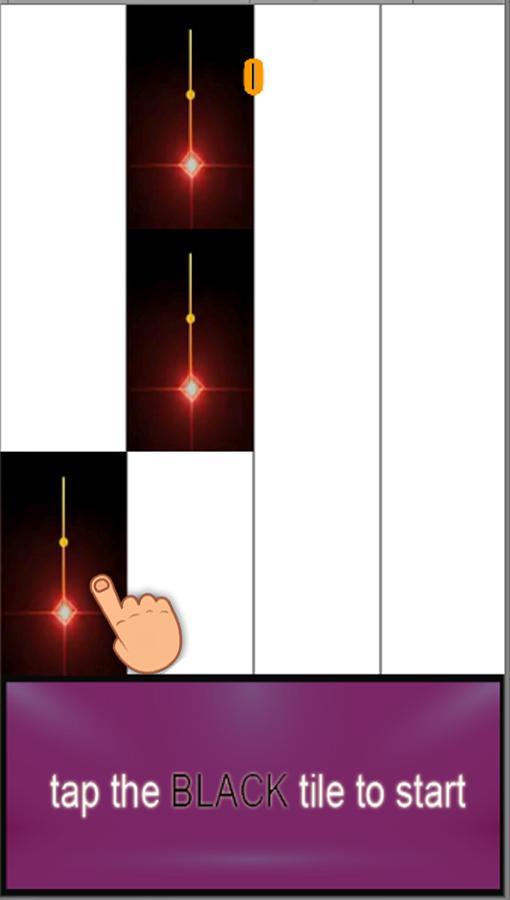 Phao 2 Phut Hon Piano Game screenshot image 3_funmod.online