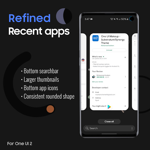 Edgeworth Polo Club screenshot image 2_funmod.online