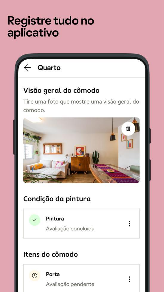 Vistoriador - QuintoAndar screenshot image 4_funmod.online