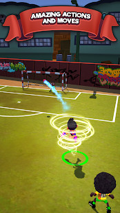 足球弗莱德破解版<span>(mod)</span> screenshot image 2_funmod.online