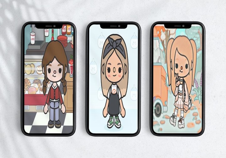 Boca toca wallpaper screenshot image 4_funmod.online