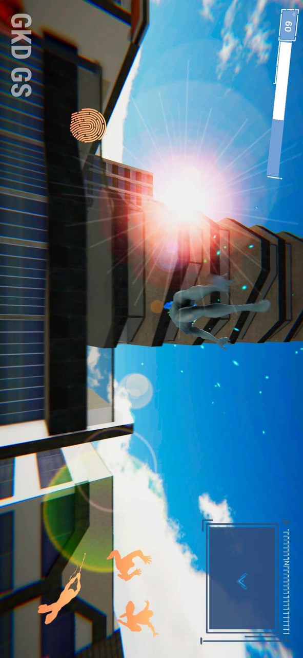 SpiderMan PS4<span>(NO Ads)</span> screenshot image 4_funmod.online