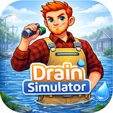 City Flood Drain Simulator<span>(No Ads)</span>0.5_funmod.online