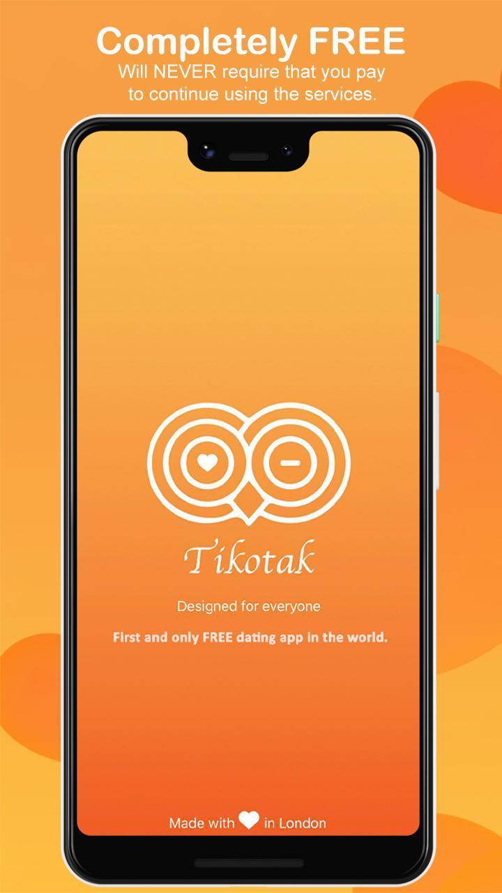 Tikotak screenshot image 1_funmod.online