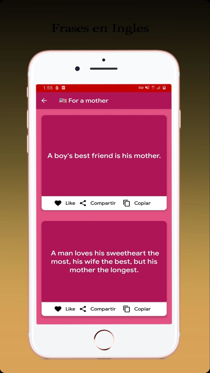 poems and verses screenshot image 8_funmod.online