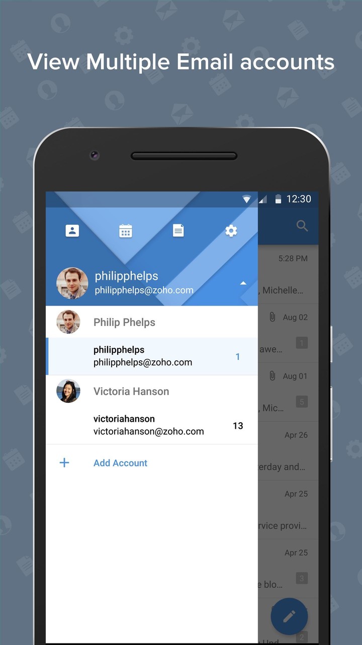 Bitbit Merchant screenshot image 2_funmod.online