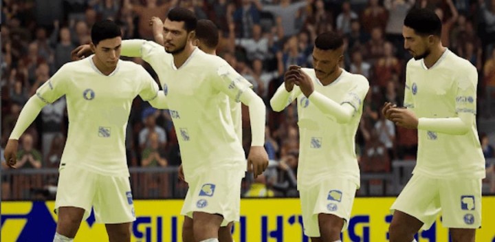 FA Soccer 24 Tournaments World screenshot image 1_funmod.online