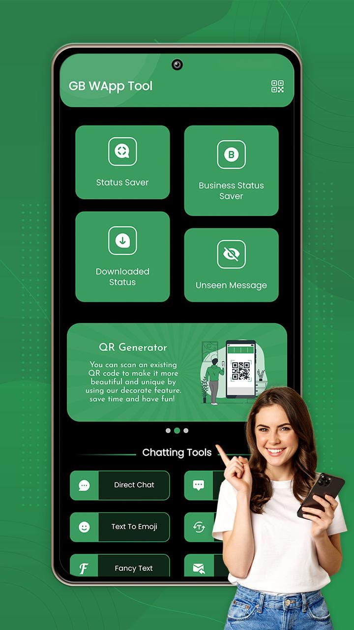 GBWhat Update Apk screenshot image 3_funmod.online