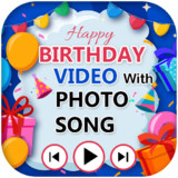 Birthday Video Maker with Name1.14_funmod.online