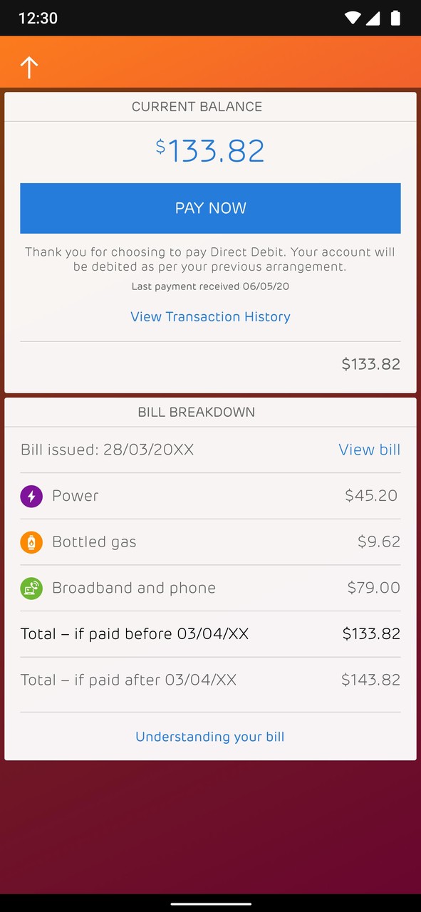 Trustpower screenshot image 5_funmod.online
