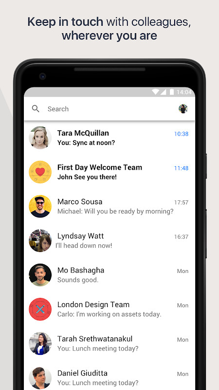 Hairstyles Photo Editor screenshot image 8_funmod.online