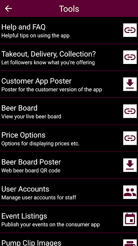 Pub Real Ale Finder screenshot image 9_funmod.online