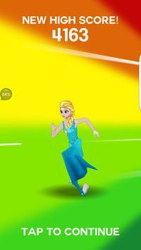 Subway Ice Princess Run<span>(Unlimited money)</span> screenshot image 5_funmod.online