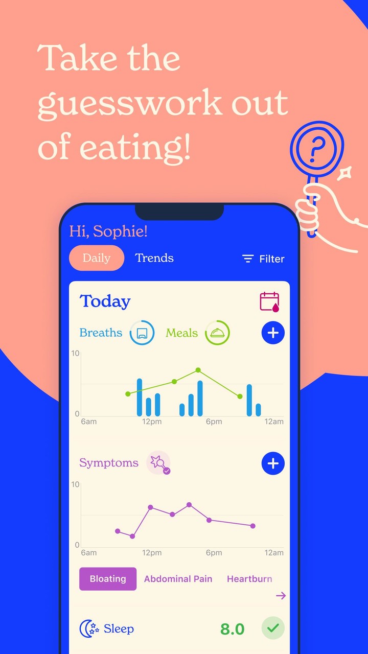AIRE by FoodMarble screenshot image 6_funmod.online