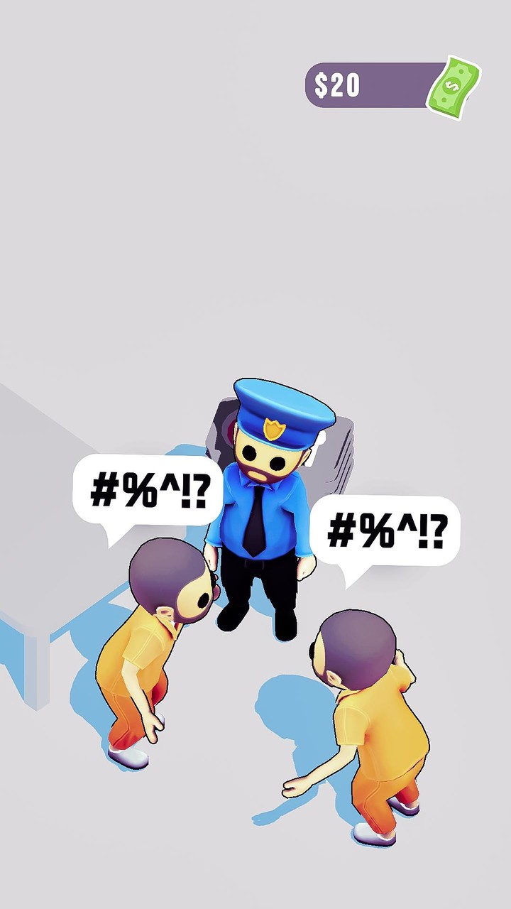 Urban Race Pro screenshot image 8_funmod.online