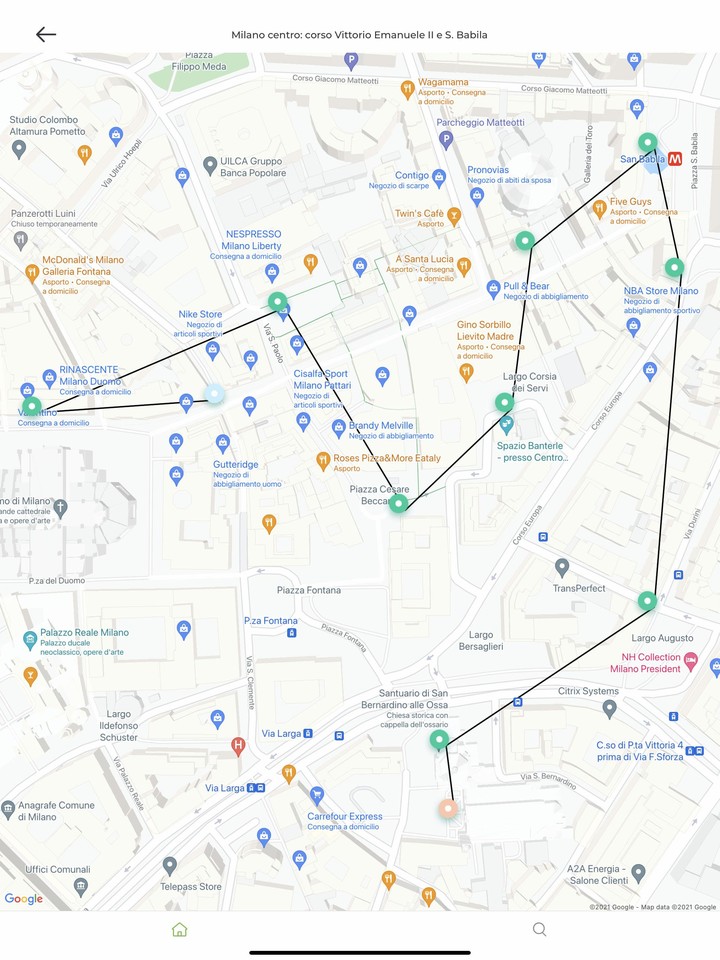 بوشملان: عقار للايجار وللبيع screenshot image 20_funmod.online