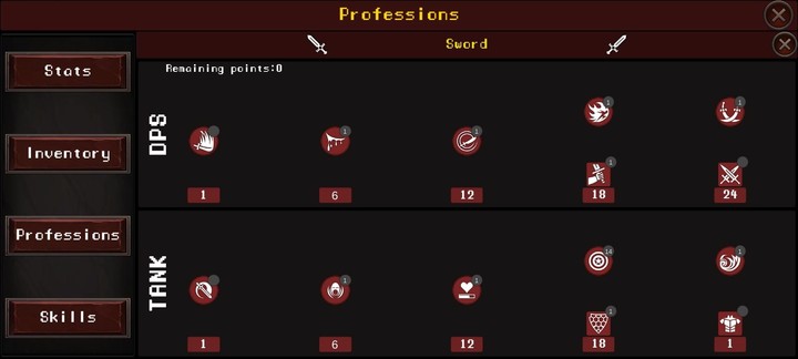 AnimeFreak - Anime Streaming screenshot image 8_funmod.online