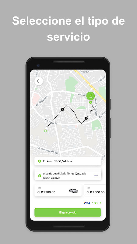 TRAE screenshot image 4_funmod.online