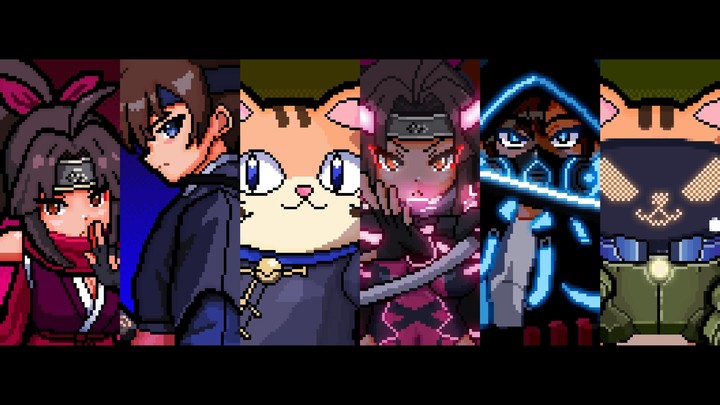 RhythmAssassin screenshot image 2_funmod.online