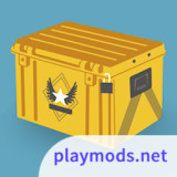 Case Opener<span>(unlimited money)</span>2.40.0_rowtechapk.com