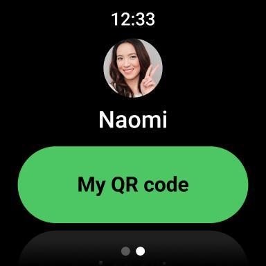 LINE screenshot image 14_funmod.online